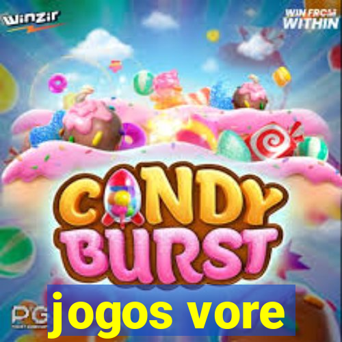 jogos vore